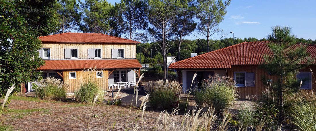 Appartement à MIMIZAN
