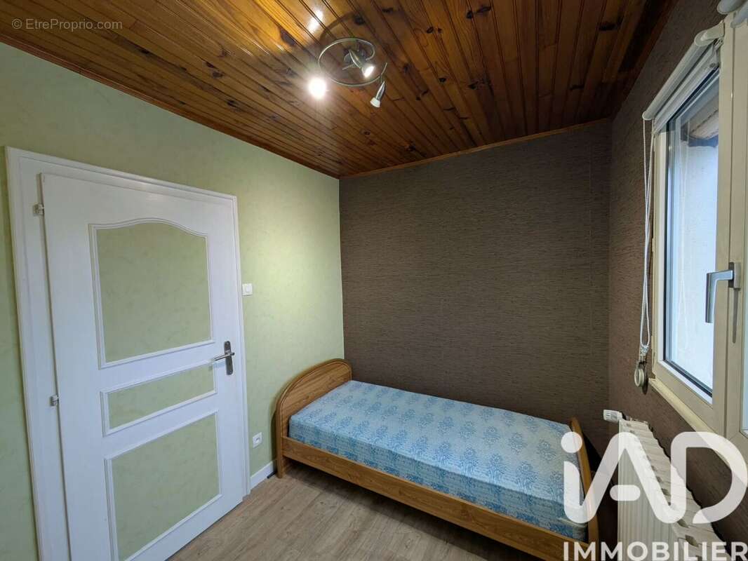 Photo 8 - Maison à TRESSANGE