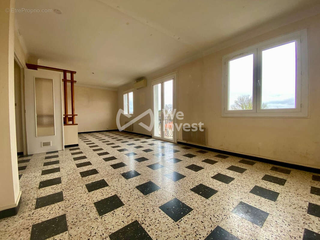 Appartement 79 m² à Perpignan  - photo 2