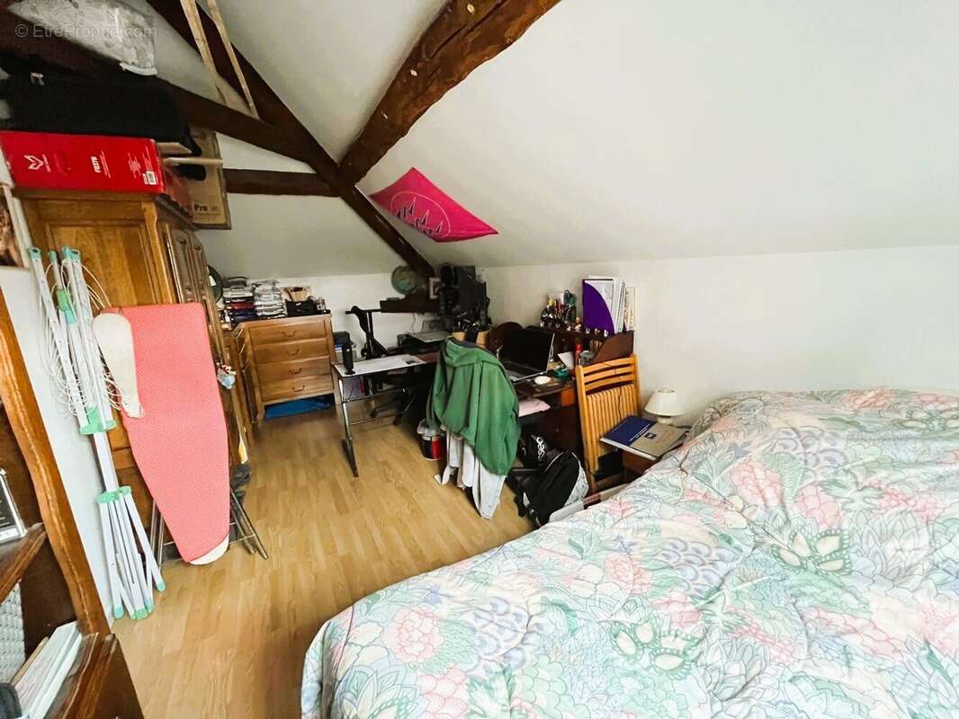 Appartement 52 m² à Valmondois  - photo 6