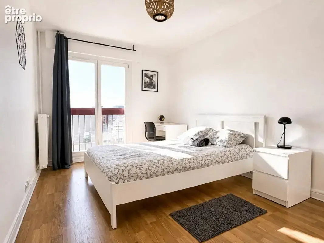Appartement de 5 pièces de 102 m² au Mans - photo 8