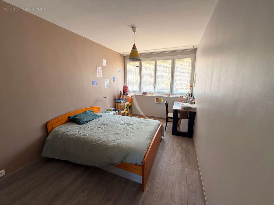 Appartement 3 chambres entièrement rénové à Saint-Herblain ? Secteur Chézine - photo 7
