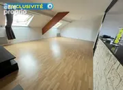 Appartement à CHATEAUNEUF-SUR-LOIRE