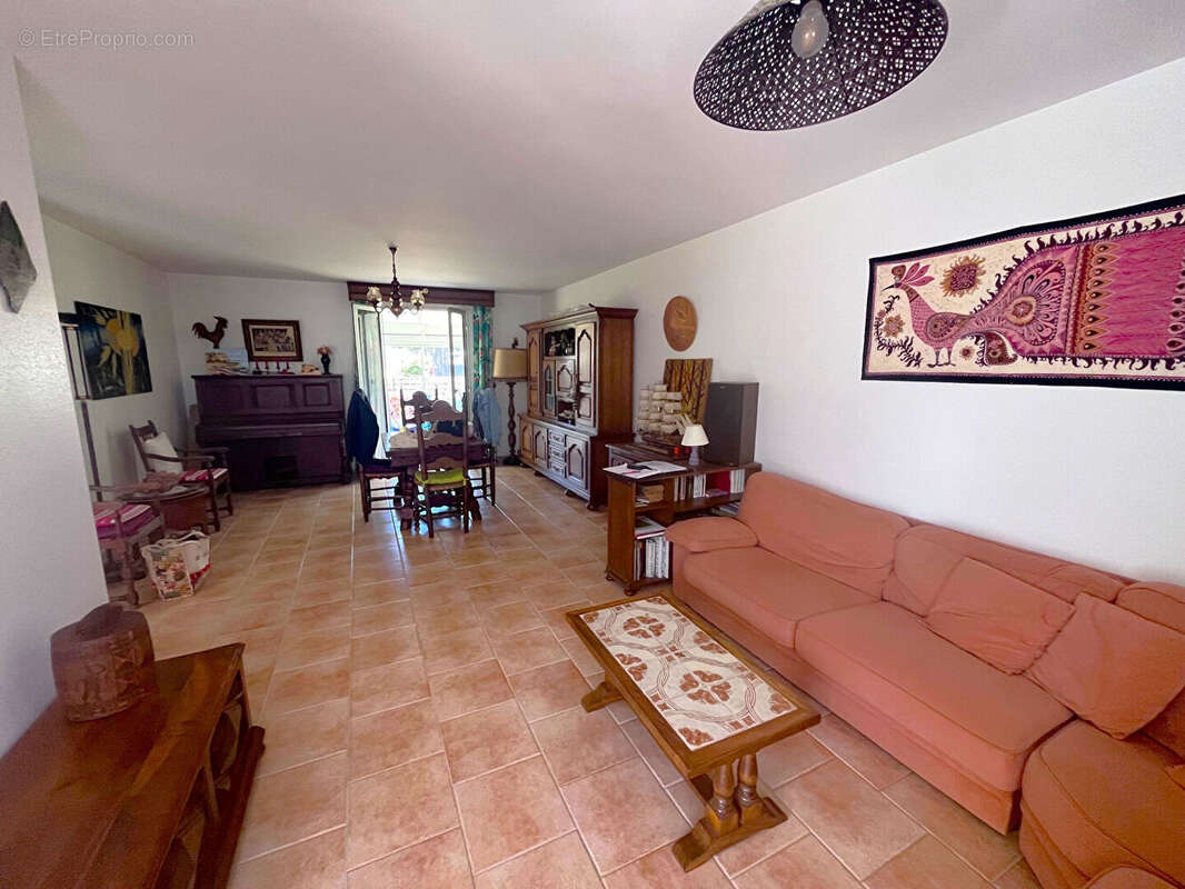 Maison à PIRIAC-SUR-MER