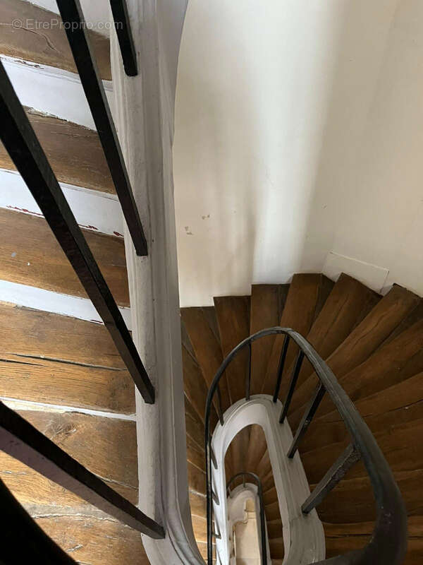 Appartement à VERSAILLES