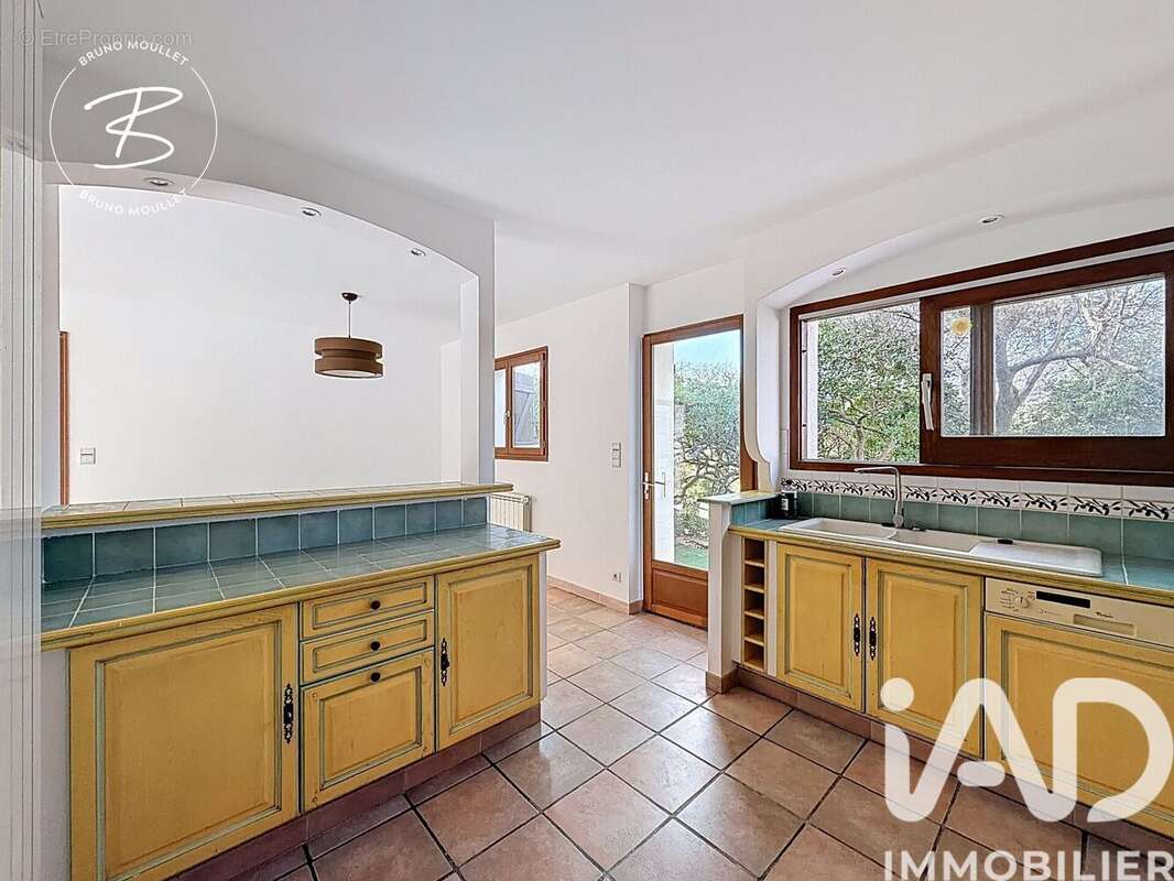 Photo 6 - Maison à LA SEYNE-SUR-MER