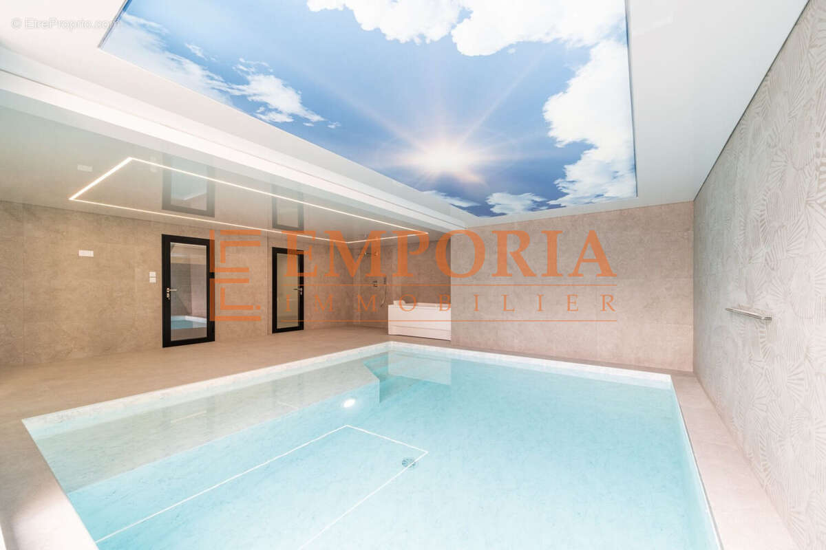 Maison 215 m² à Michelbach-Le-Bas  - photo 2