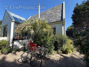 Maison à LE POULIGUEN