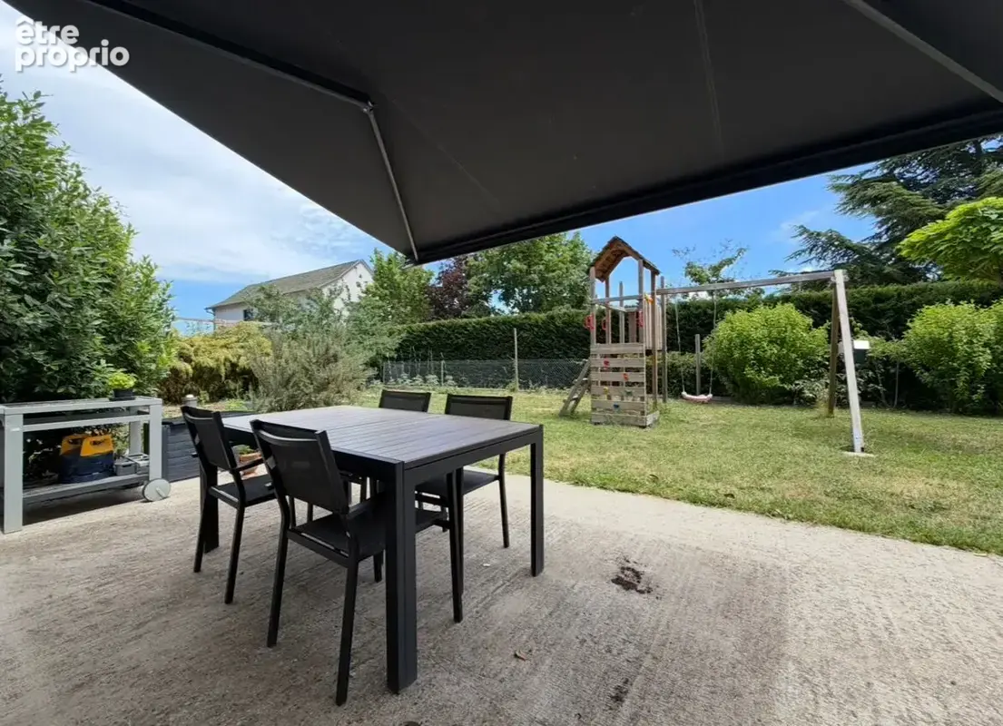 Maison Wintzenheim 5 pièces - photo 2