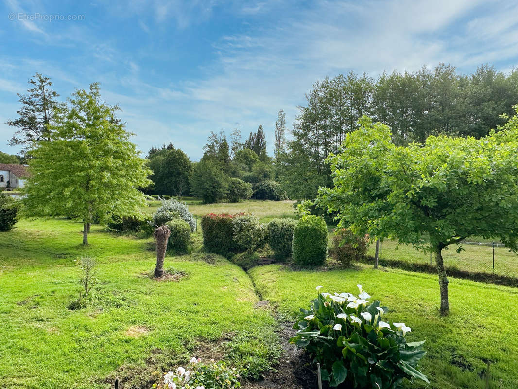 Photo 5 - Maison à LEVIGNACQ