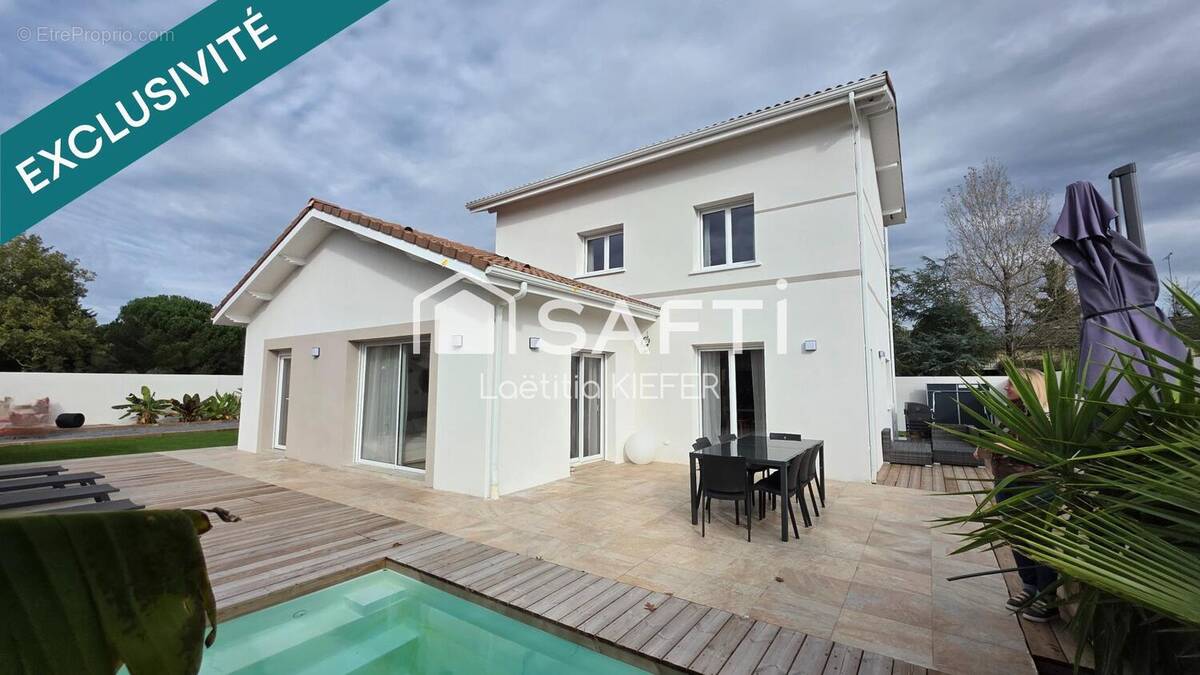 Photo 1 - Maison à AUDENGE