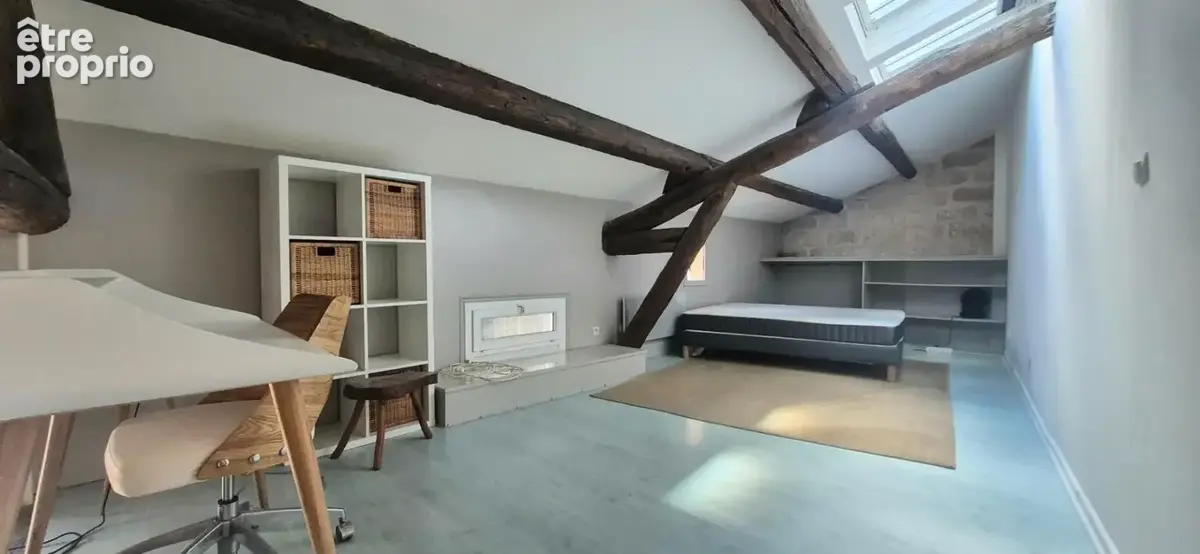 Appartement  2 pièces 43.28 m2 , centre ville de Montpellier, place Albert 1 er - photo 2