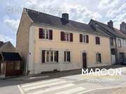 Maison à BELLEGARDE-EN-MARCHE