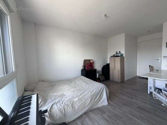 Appartement à TROYES