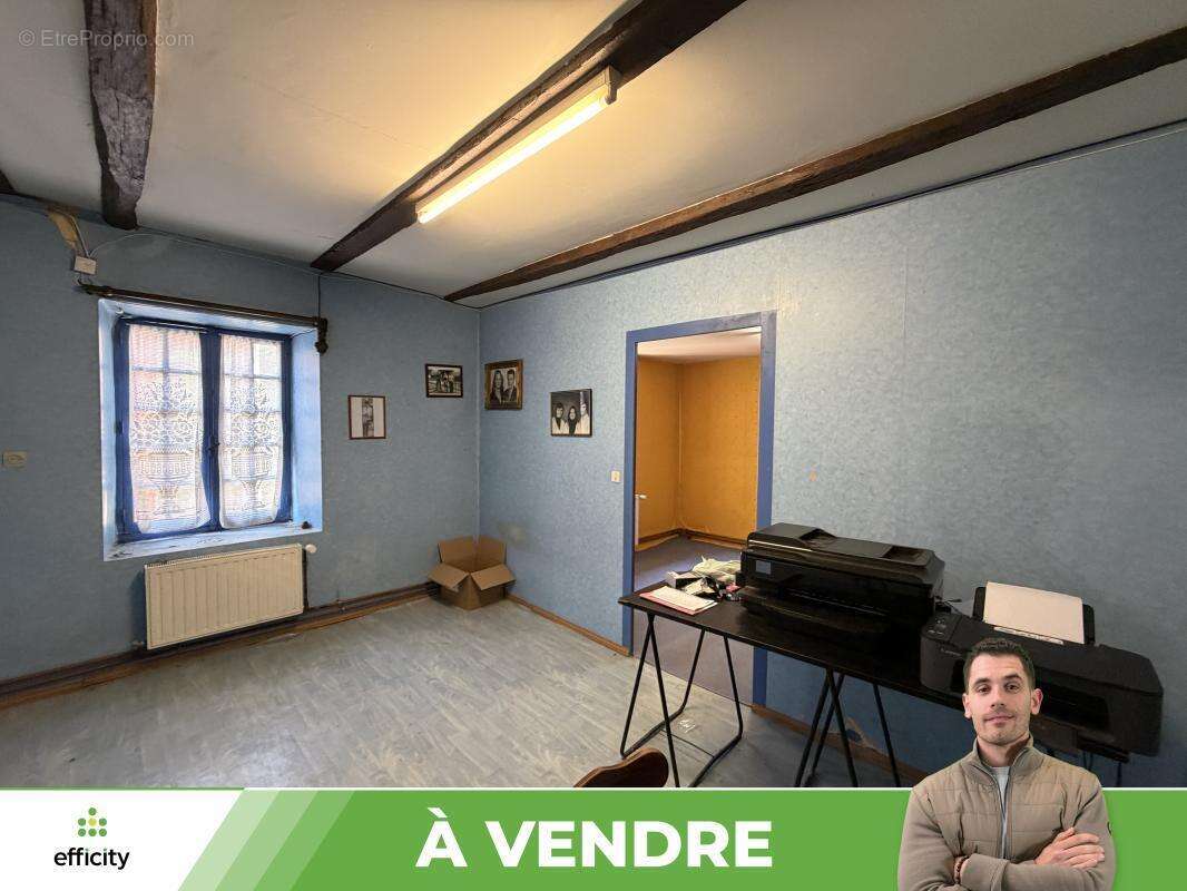 Appartement 15 pièces 310 m² à vendre à Usson-Du-Poitou (86350) - photo 7