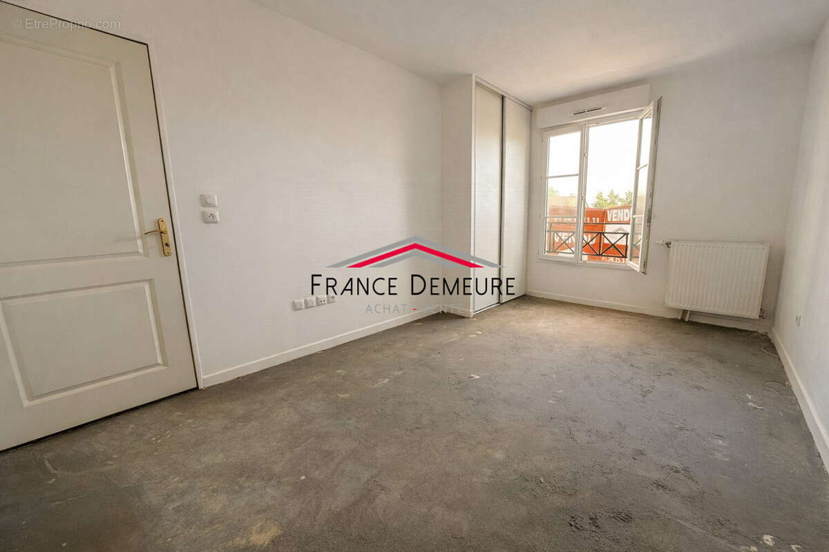Appartement à FRANCONVILLE