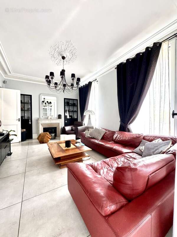 Maison 411 m² à Le Havre  - photo 5