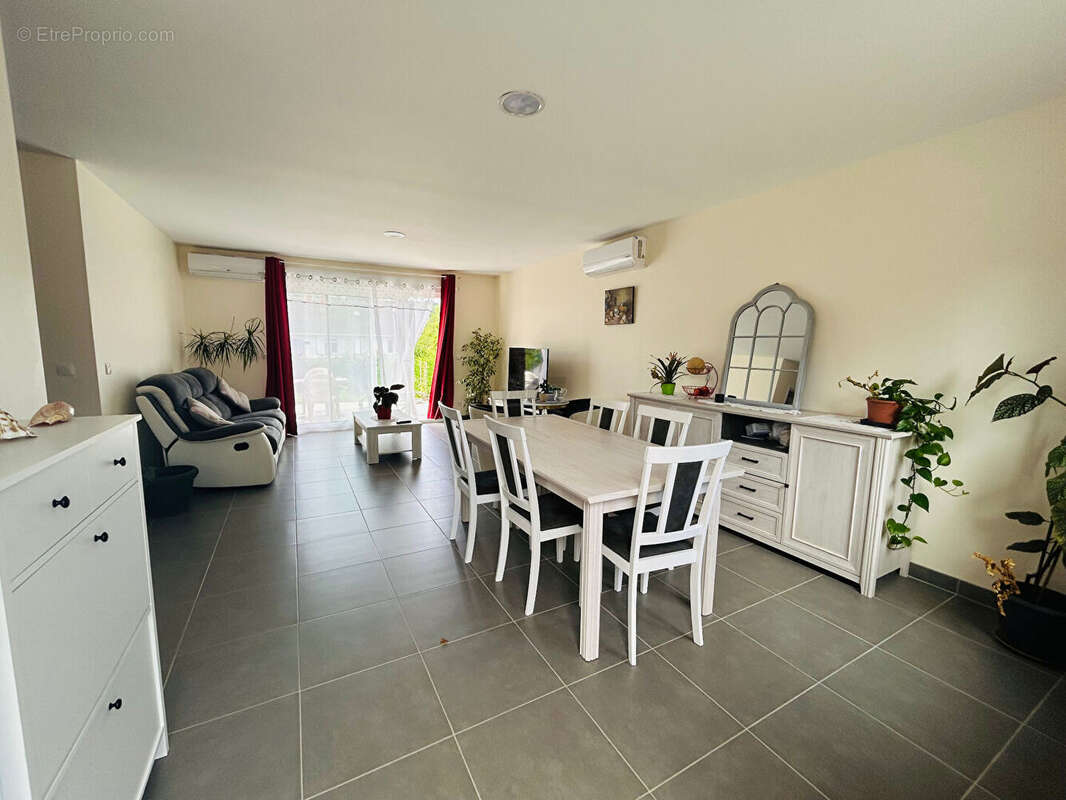 Maison à LA FERTE-SOUS-JOUARRE