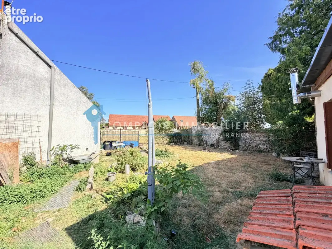 Ensemble immobilier - photo 4