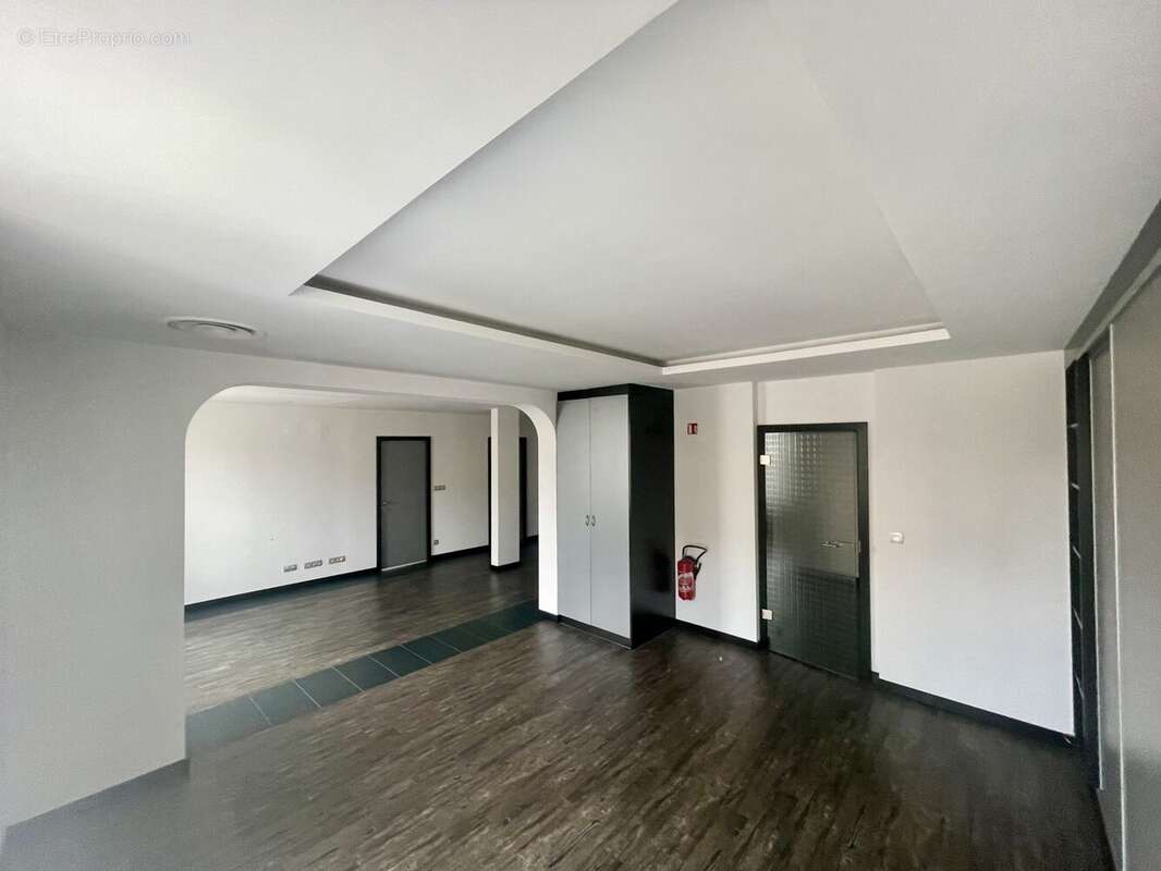 Appartement à SARREBOURG