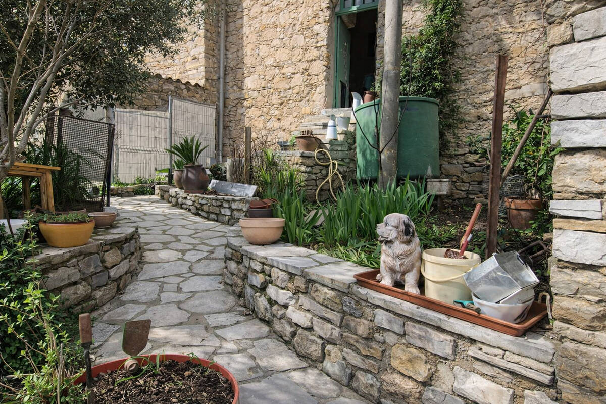 Maison à GORNIES