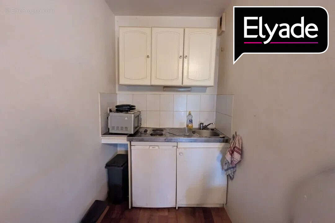 Appartement à SAINTE-LUCE-SUR-LOIRE