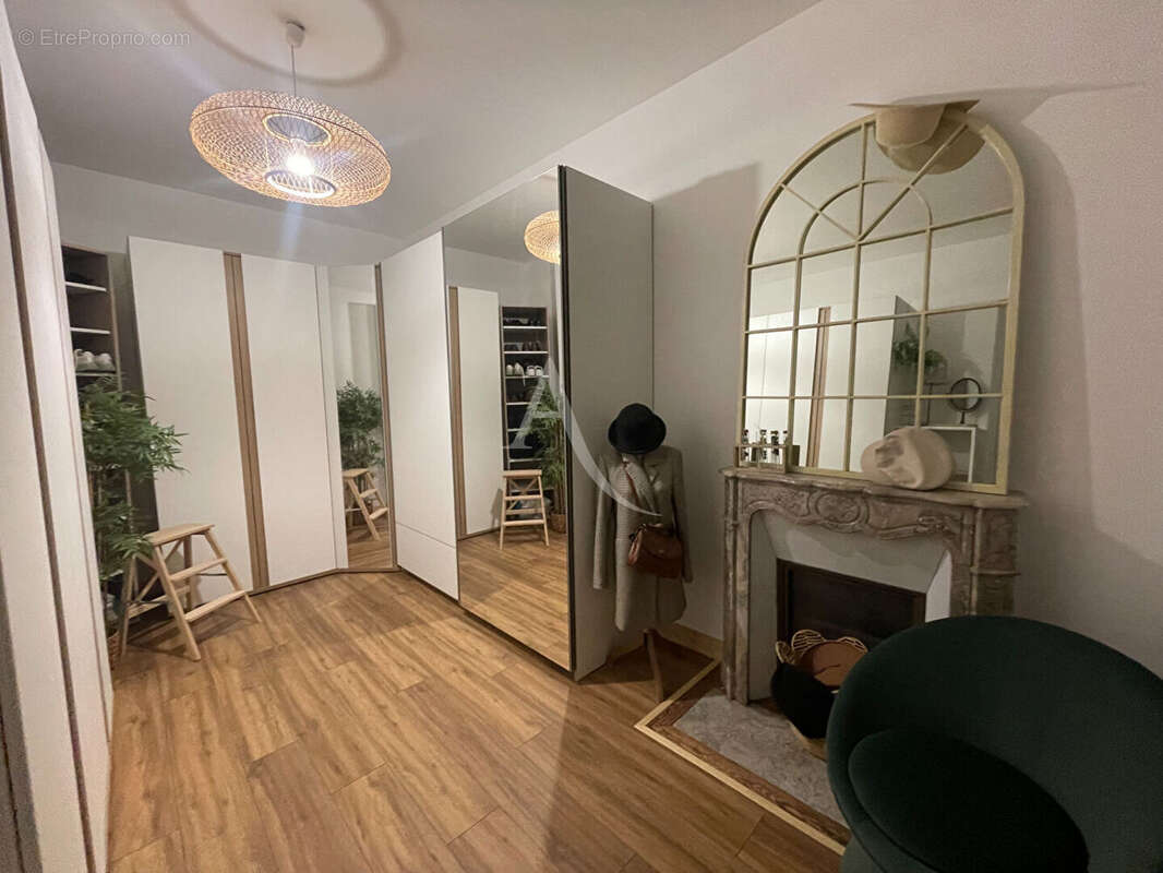 Maison à GOURNAY-EN-BRAY