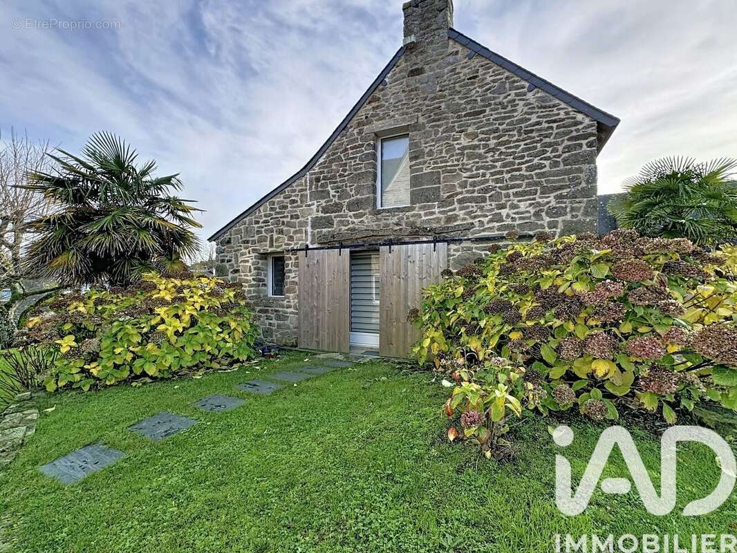 Photo 8 - Maison à BONO