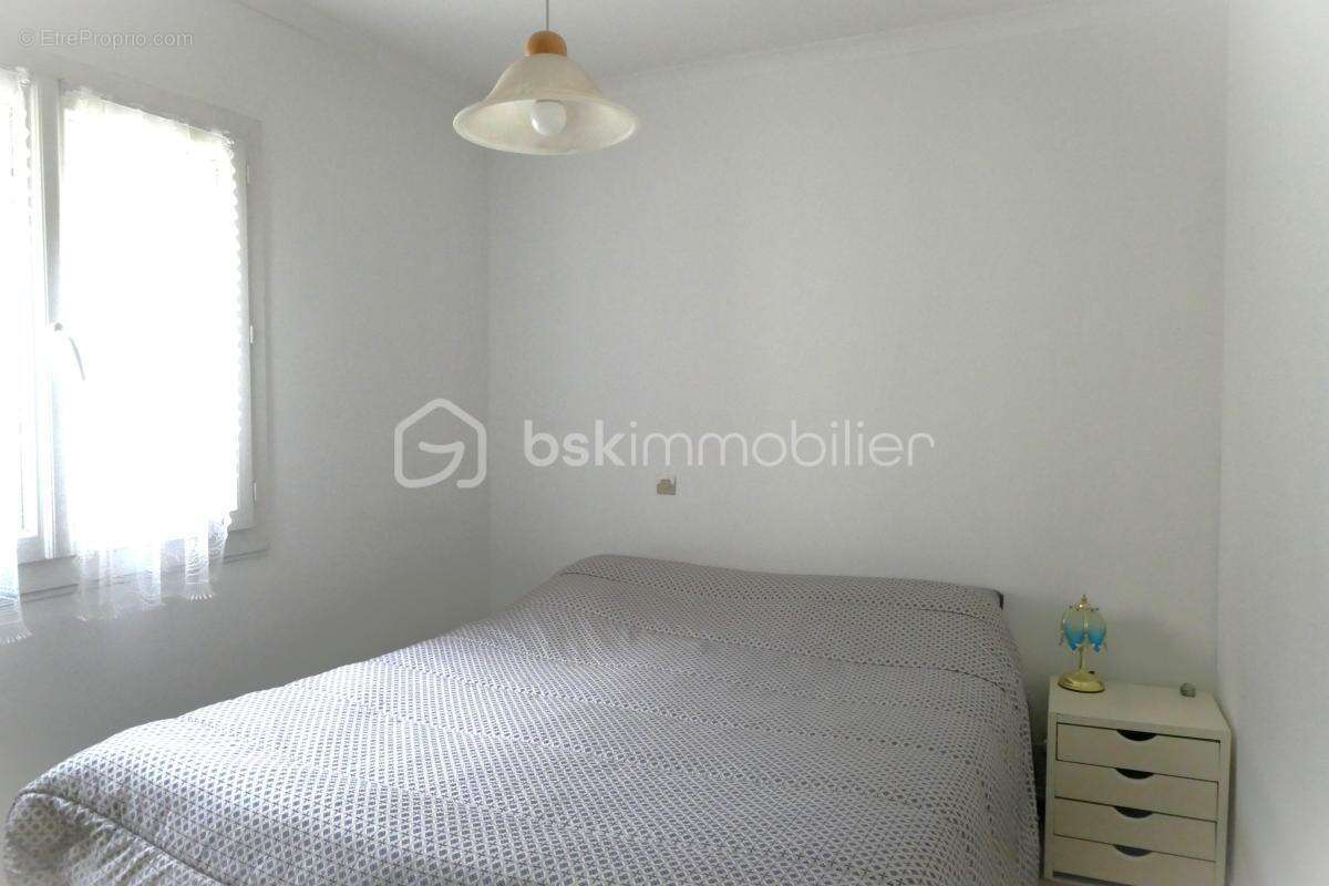 Maison à SAINT-GENIES-DE-MALGOIRES