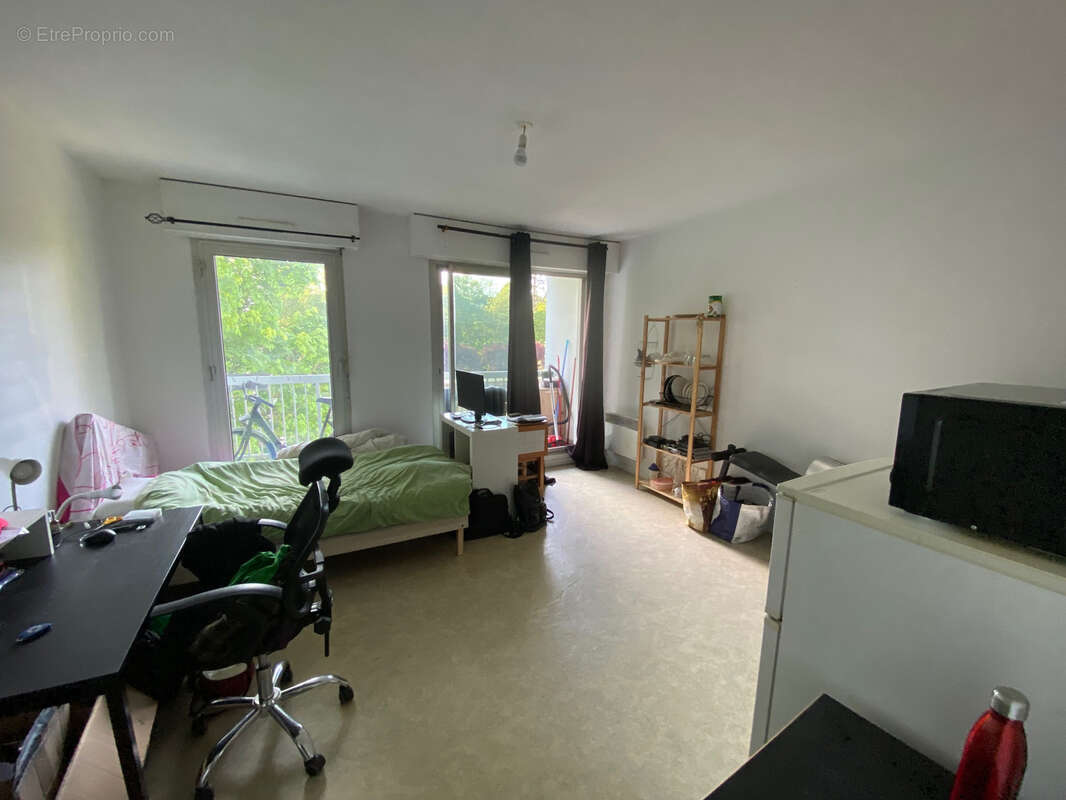 Appartement à MERIGNAC
