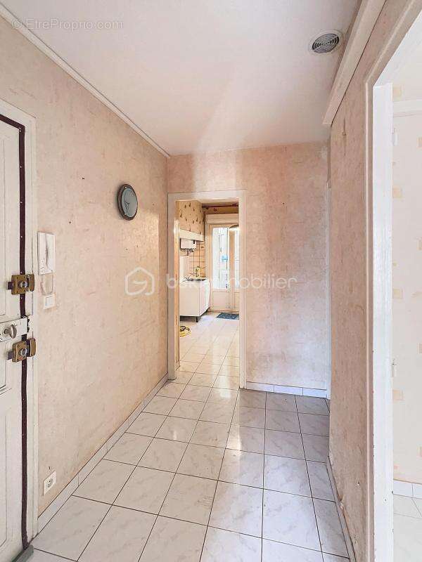 Appartement à BEZIERS