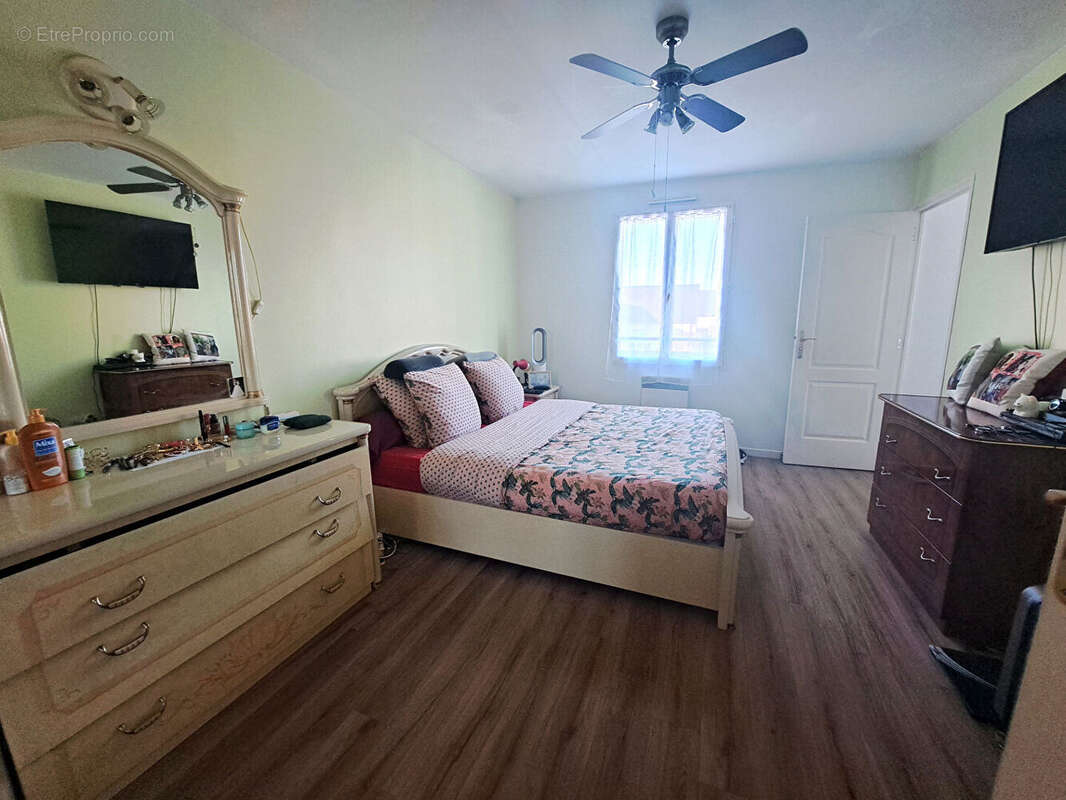 Maison à NEUILLY-EN-THELLE