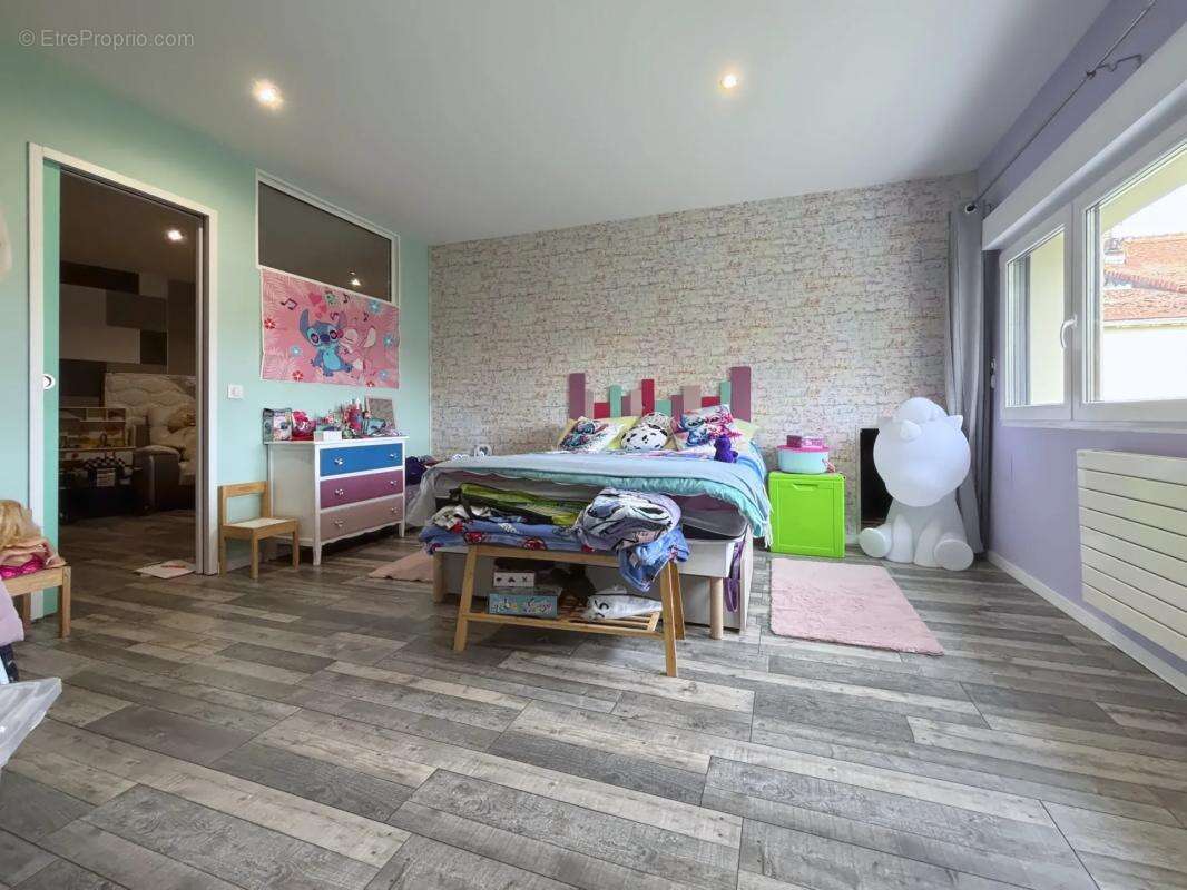 Maison à SAINT-LAURENT-DES-BOIS