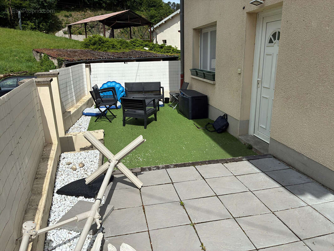 Maison 133m² à morre - photo 9