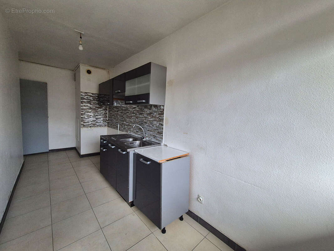 Appartement à LE MEE-SUR-SEINE