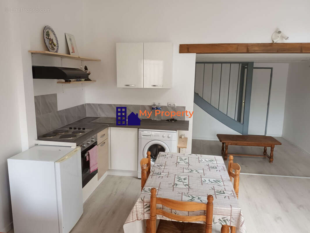 Maison 75 m² à Houilles  - photo 2