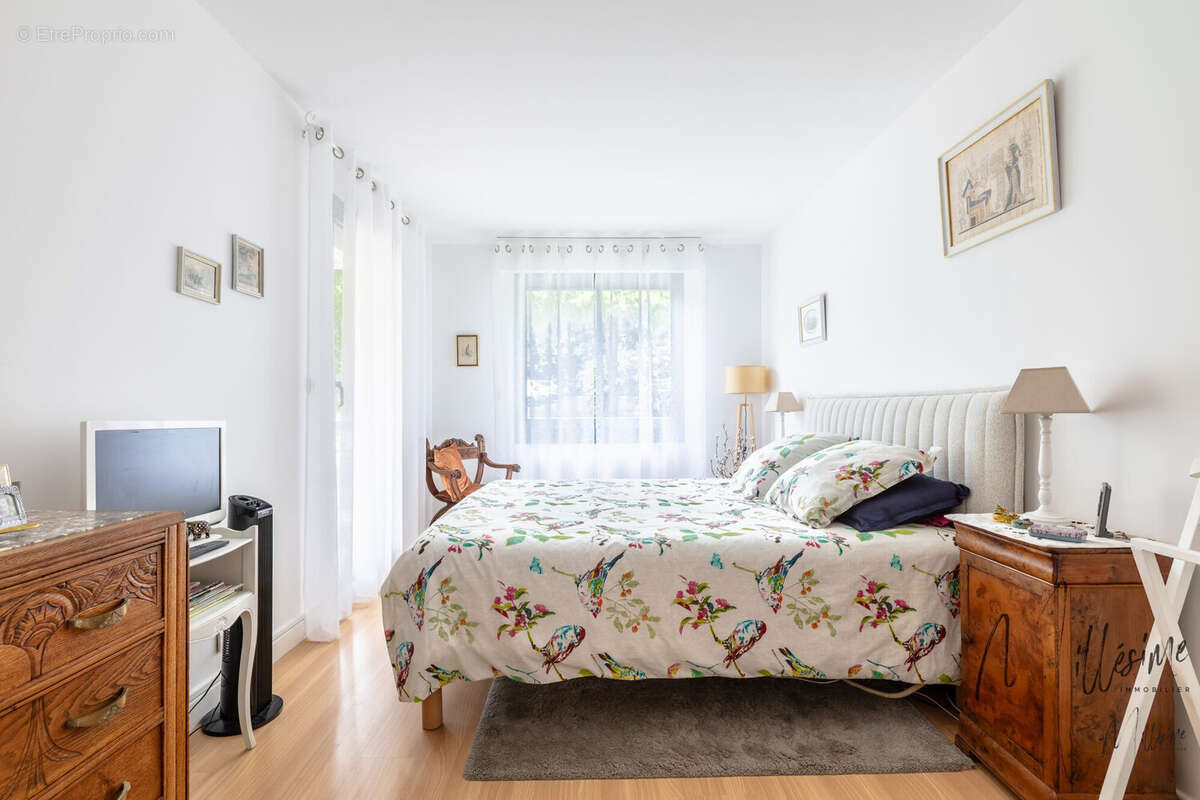 Appartement à BIARRITZ