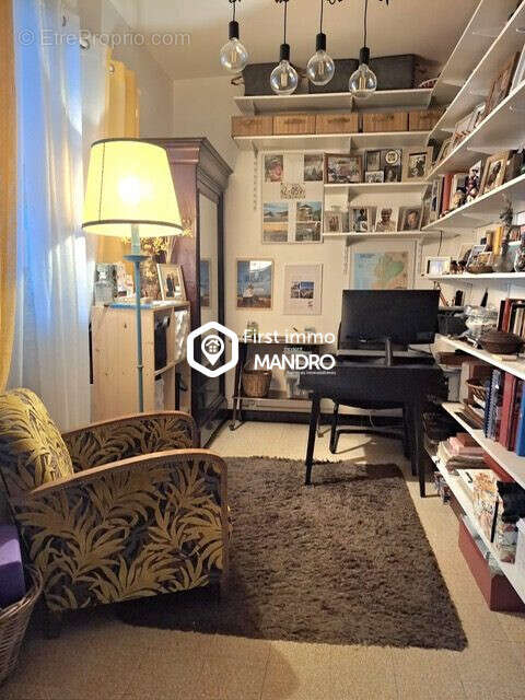 Maison à MAURY