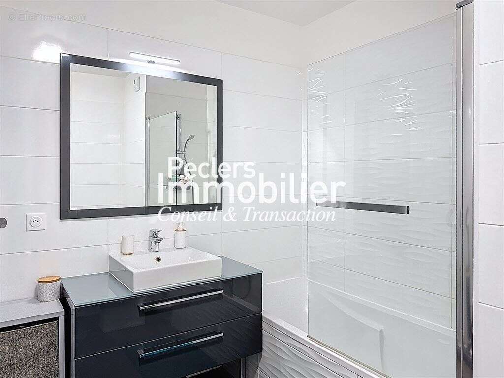 Appartement à RUEIL-MALMAISON