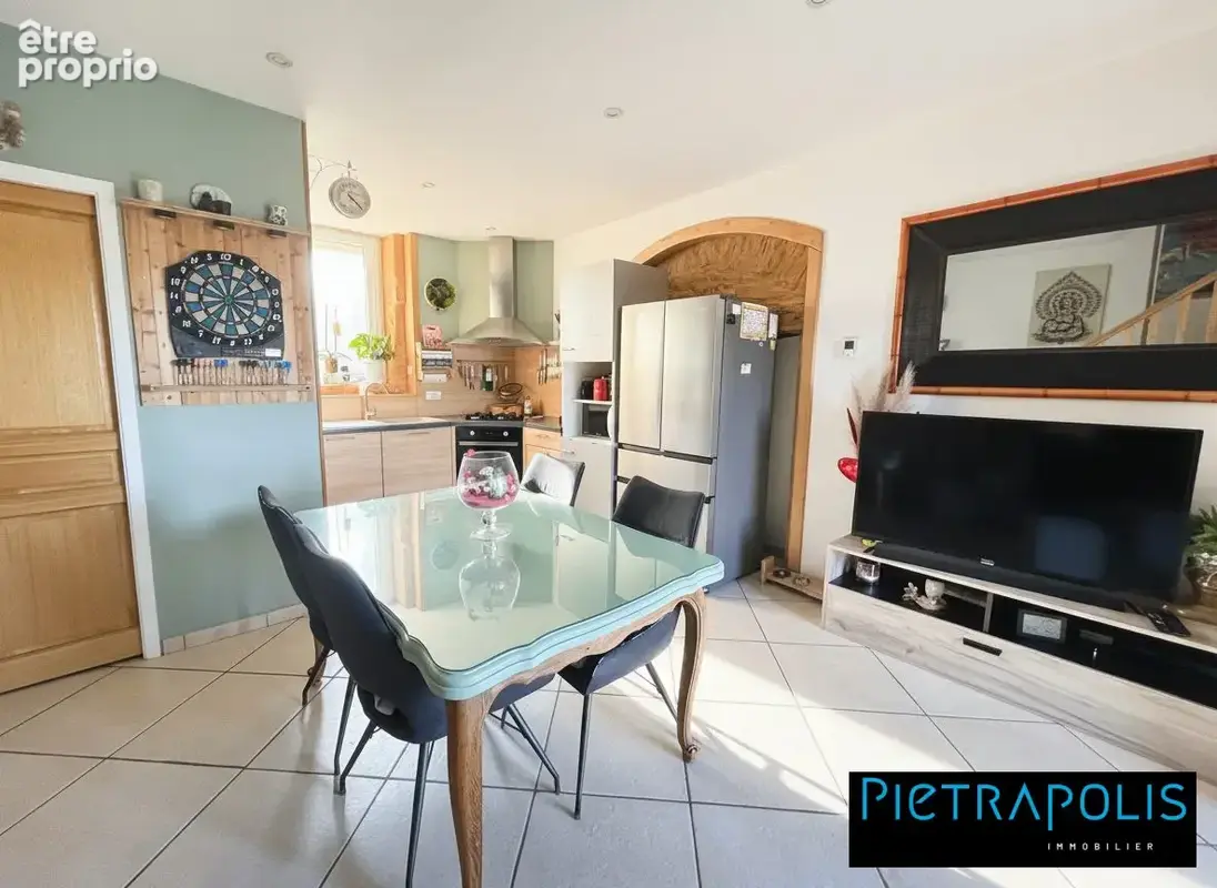 Maison 2 pièces 51 m² à vendre à Liergues (69400) - photo 9