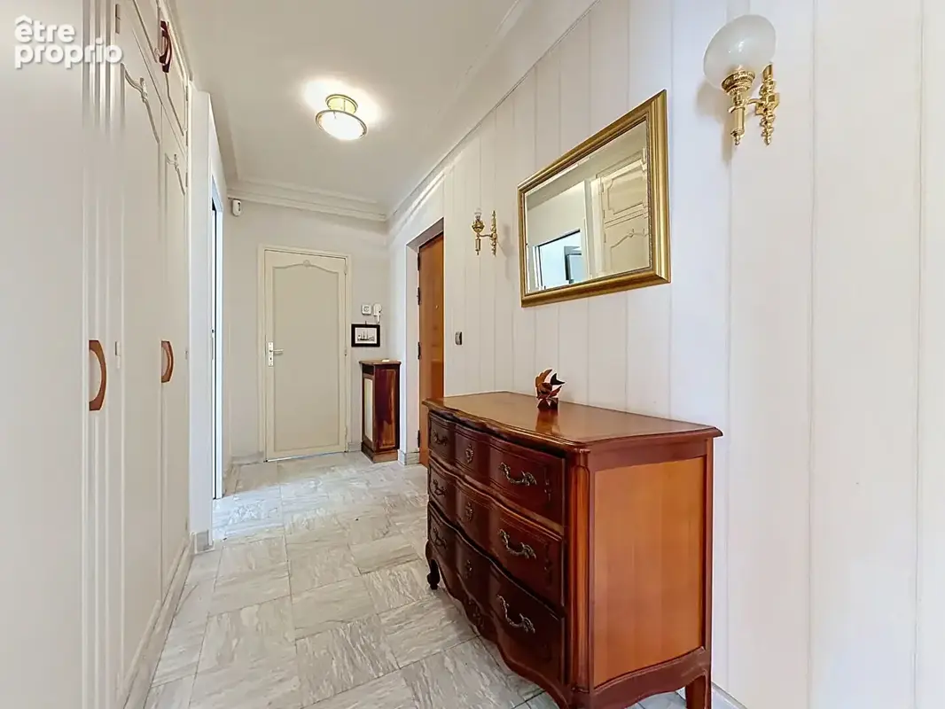 Appartement Nanterre 4 pièce(s) 78.67 m2 - photo 4