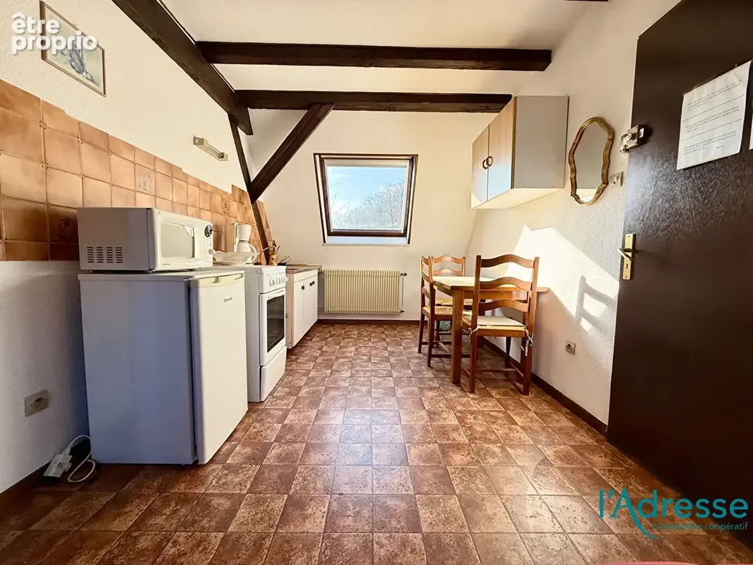Ensemble immobilier exceptionnel - photo 12