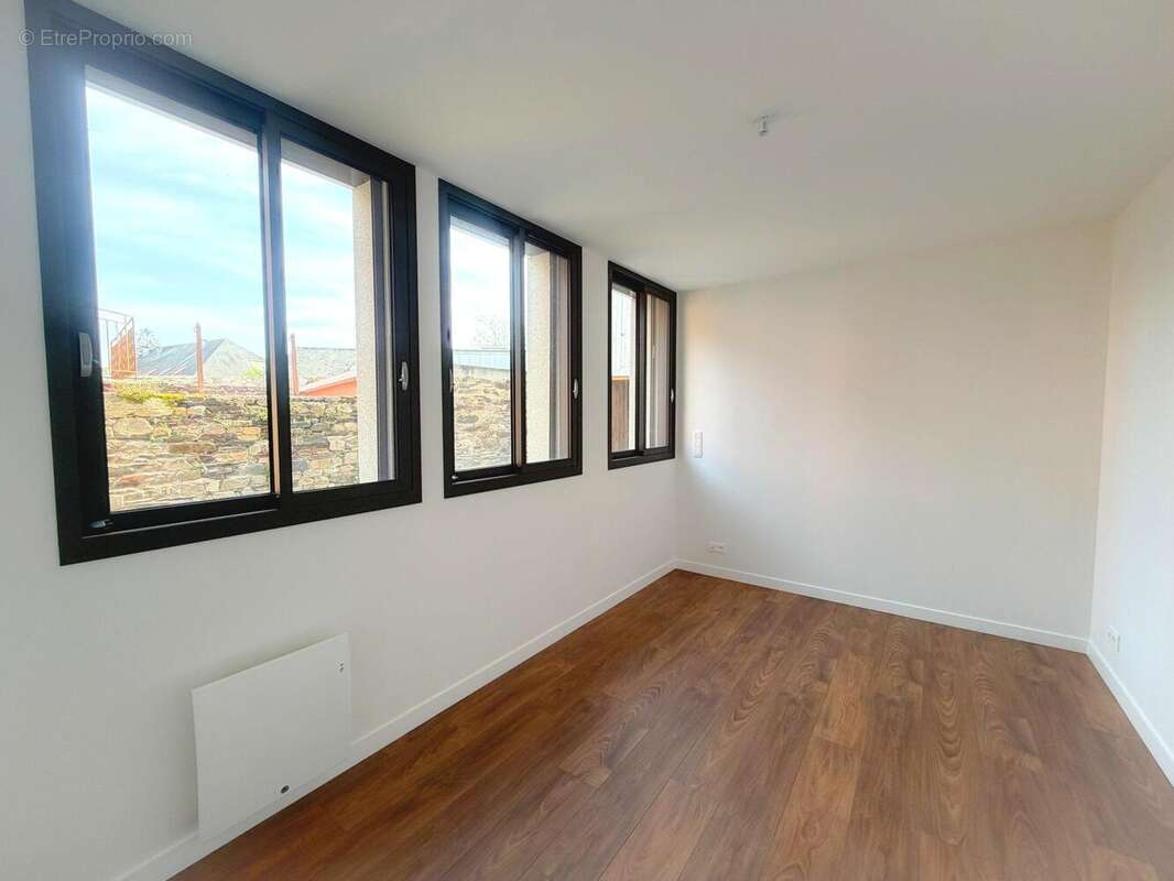 Appartement à BAIN-DE-BRETAGNE