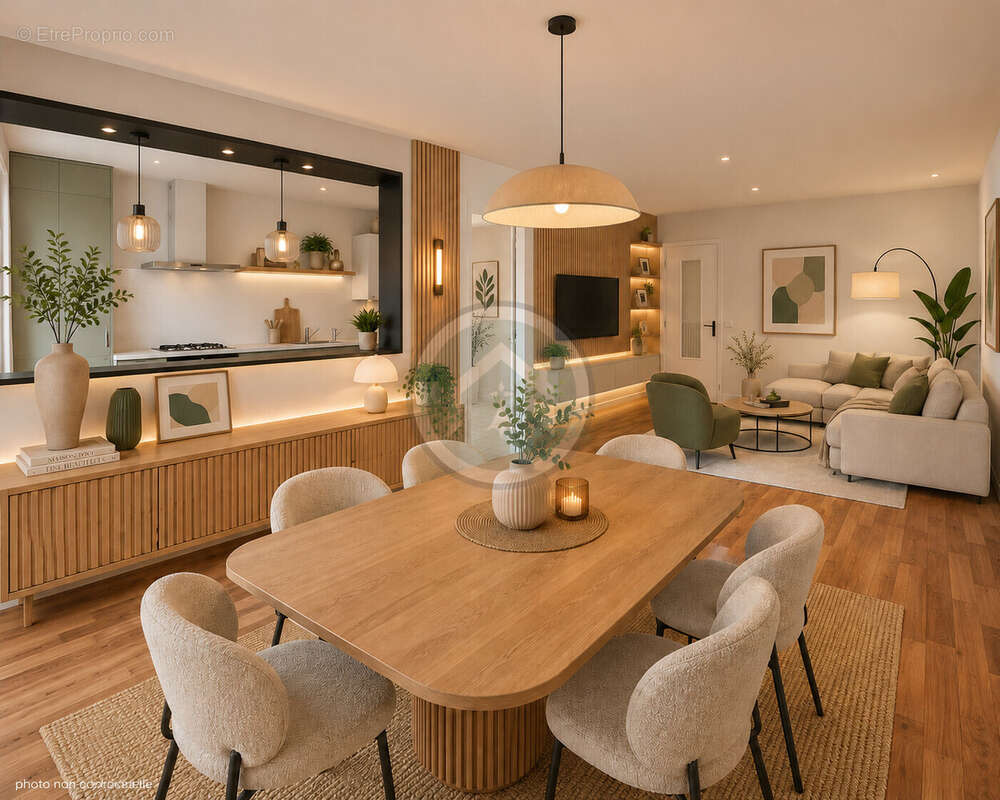 Appartement à BREST