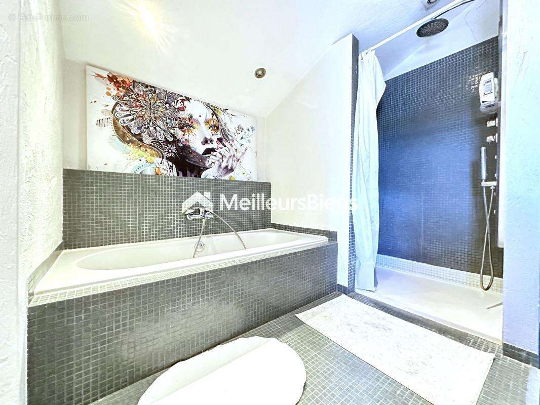 Appartement à MARANGE-SILVANGE