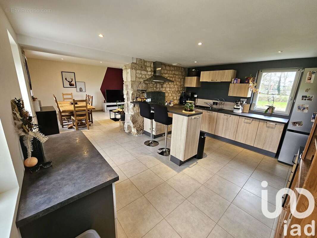 Photo 4 - Maison à HENOUVILLE