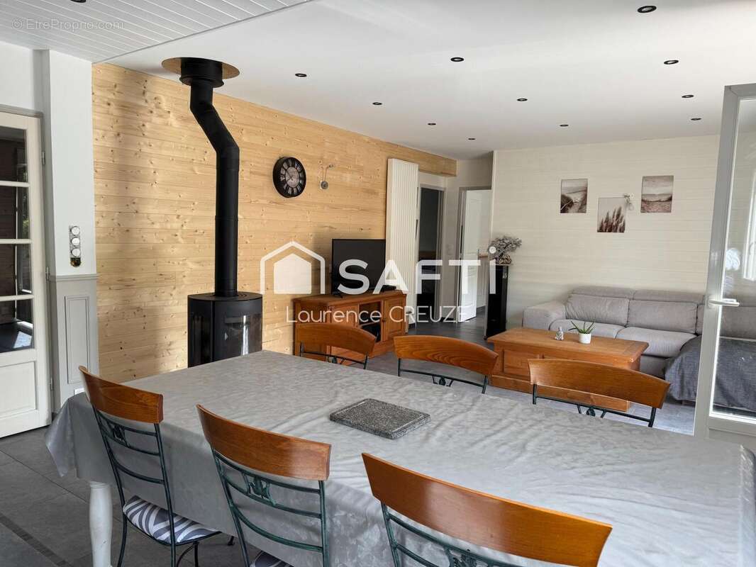 Maison 188 m² à Arguel  - photo 4