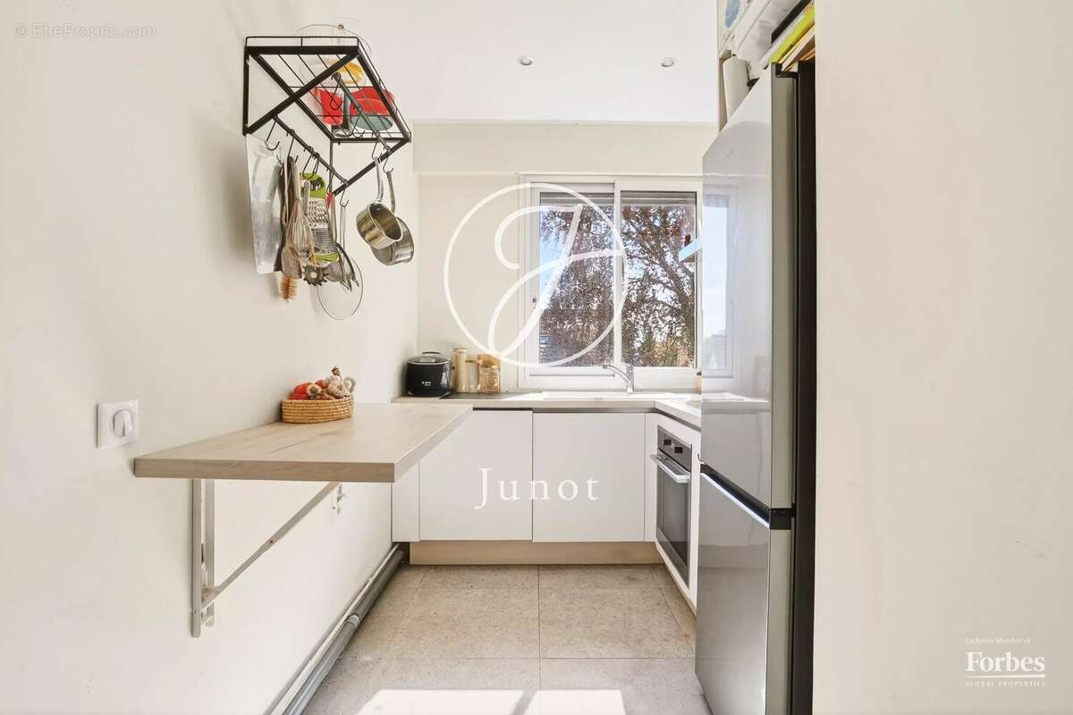 Appartement à CHATOU