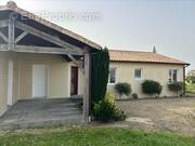 Maison à SAINT-GEORGES-LES-BAILLARGEAUX