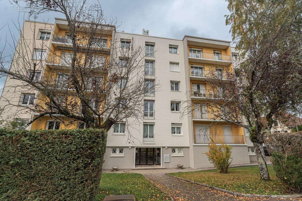 Appartement à LIMOGES